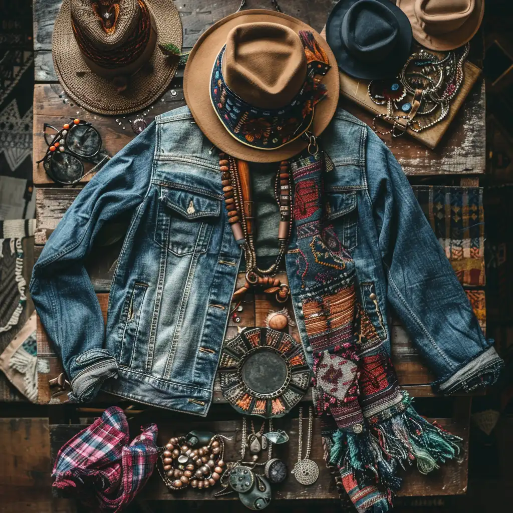 De ultieme gids voor het kiezen van het perfecte denim gilet